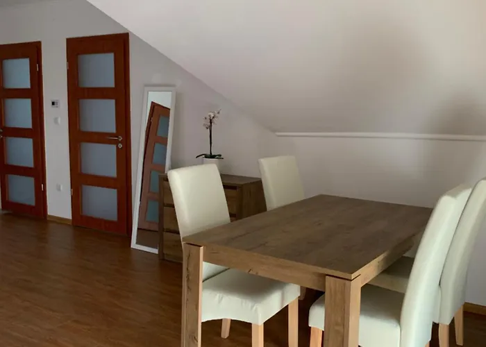 Feher Orchidea Apartman