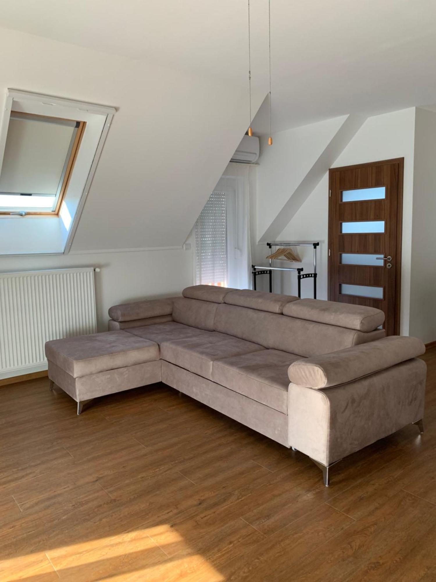 Apartman Feher Orchidea *