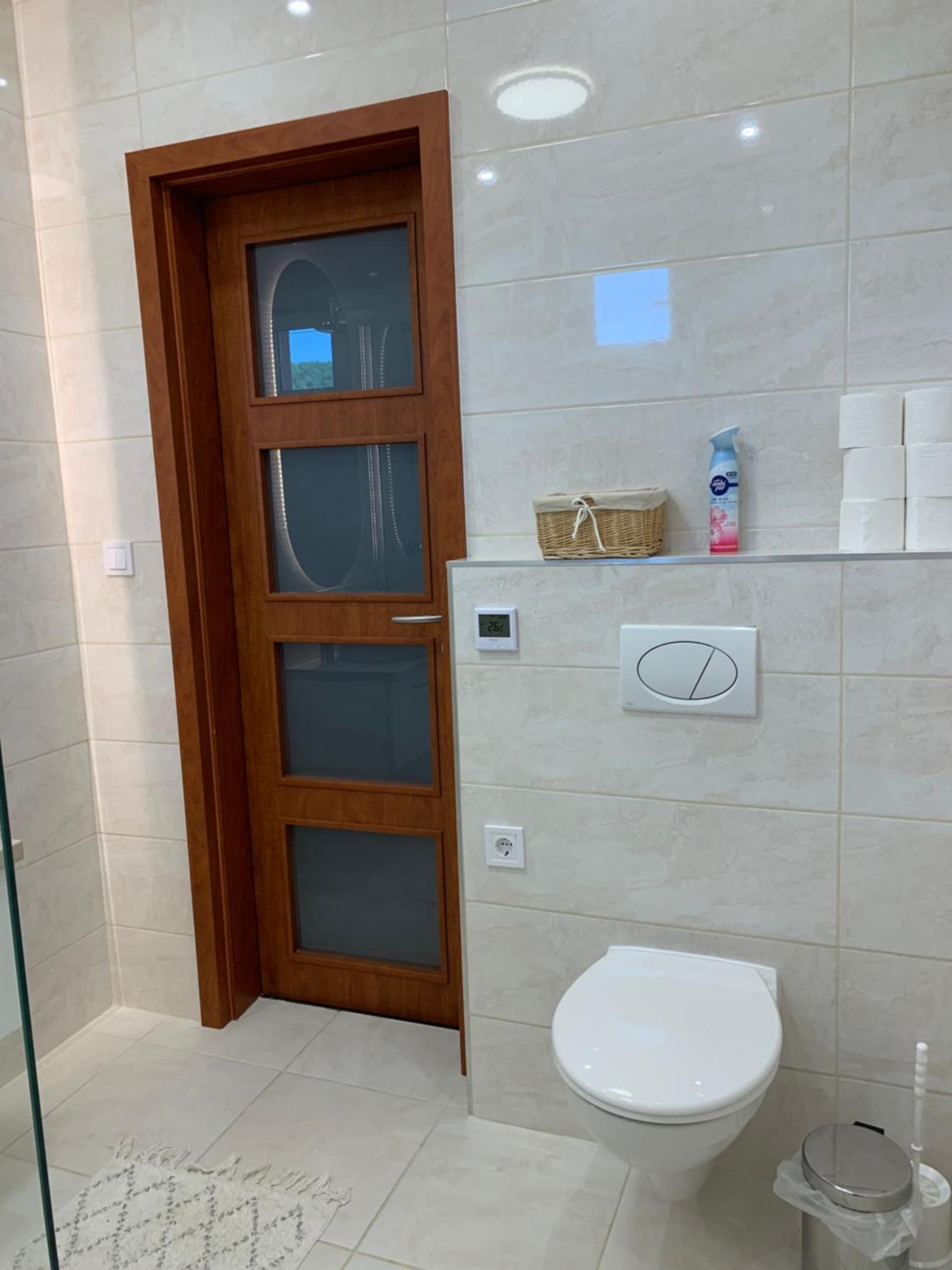 Apartman Feher Orchidea *
